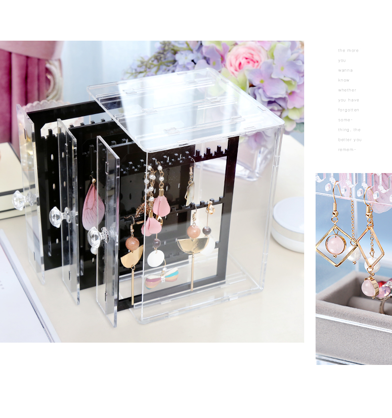 Coffret à bijoux - Ref 3108157 Image 13