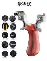 Погоняет от нержавеющей стали Dragon Laser (роскошная модель)