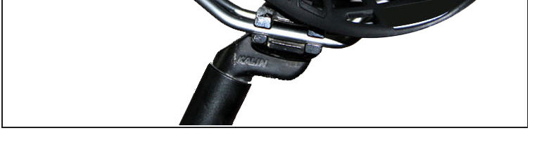 Selle de vélo KINGSIR - Ref 2359341 Image 14