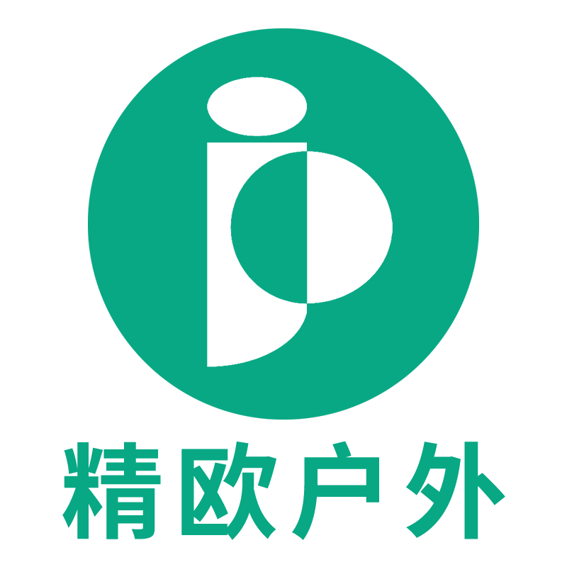 精欧户外旗舰店的LOGO