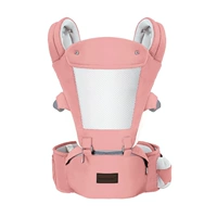 SBE хлопок (розовый)