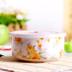 hộp cơm hâm nóng magic Ying Chenda hộp cơm trưa hộp cơm trưa bát lò vi sóng xương Trung Quốc bát tươi hộp cơm có nắp - Hộp cơm điện sưởi ấm hộp cơm điện giá rẻ Hộp cơm điện sưởi ấm