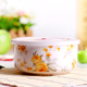 hộp cơm hâm nóng magic Ying Chenda hộp cơm trưa hộp cơm trưa bát lò vi sóng xương Trung Quốc bát tươi hộp cơm có nắp - Hộp cơm điện sưởi ấm hộp cơm điện giá rẻ