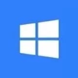 Windows中国的LOGO