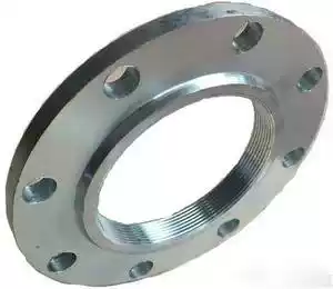 201 304 stainless steel flange flange threaded Flange DN15 20 25 40 50 65 80