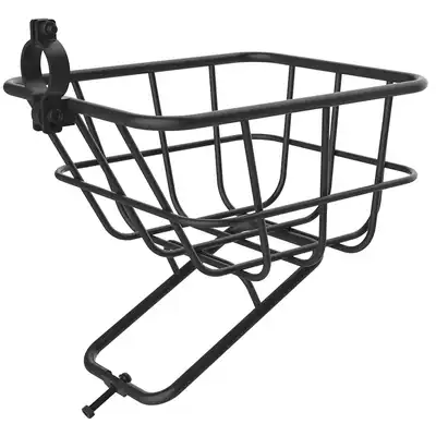 Electric bicycle P1 rear basket P2 rear basket P series DIY auxiliary accessories rear basket