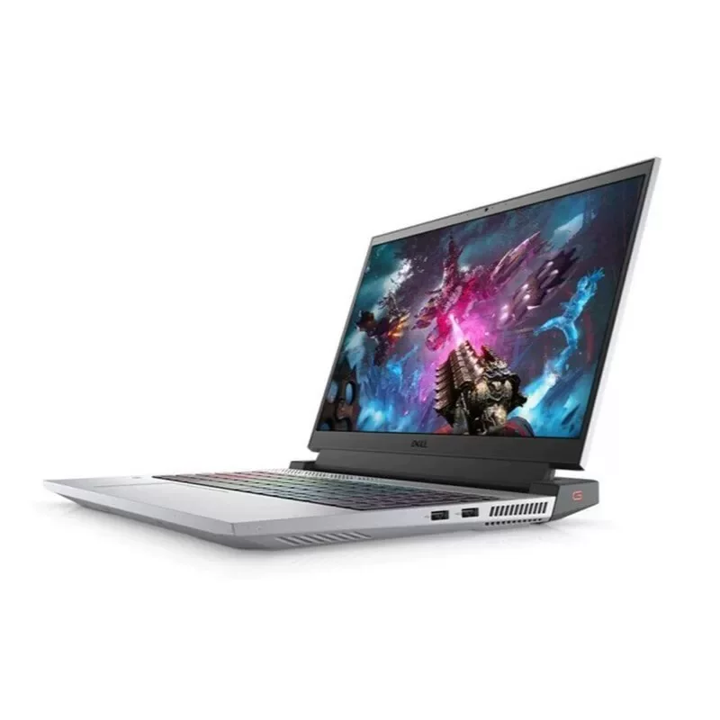 Ноутбук Dell/ G15 5530 игрового класса с RTX4060, полнофункциональная дискретная видеокарта, 13-е поколение процессора