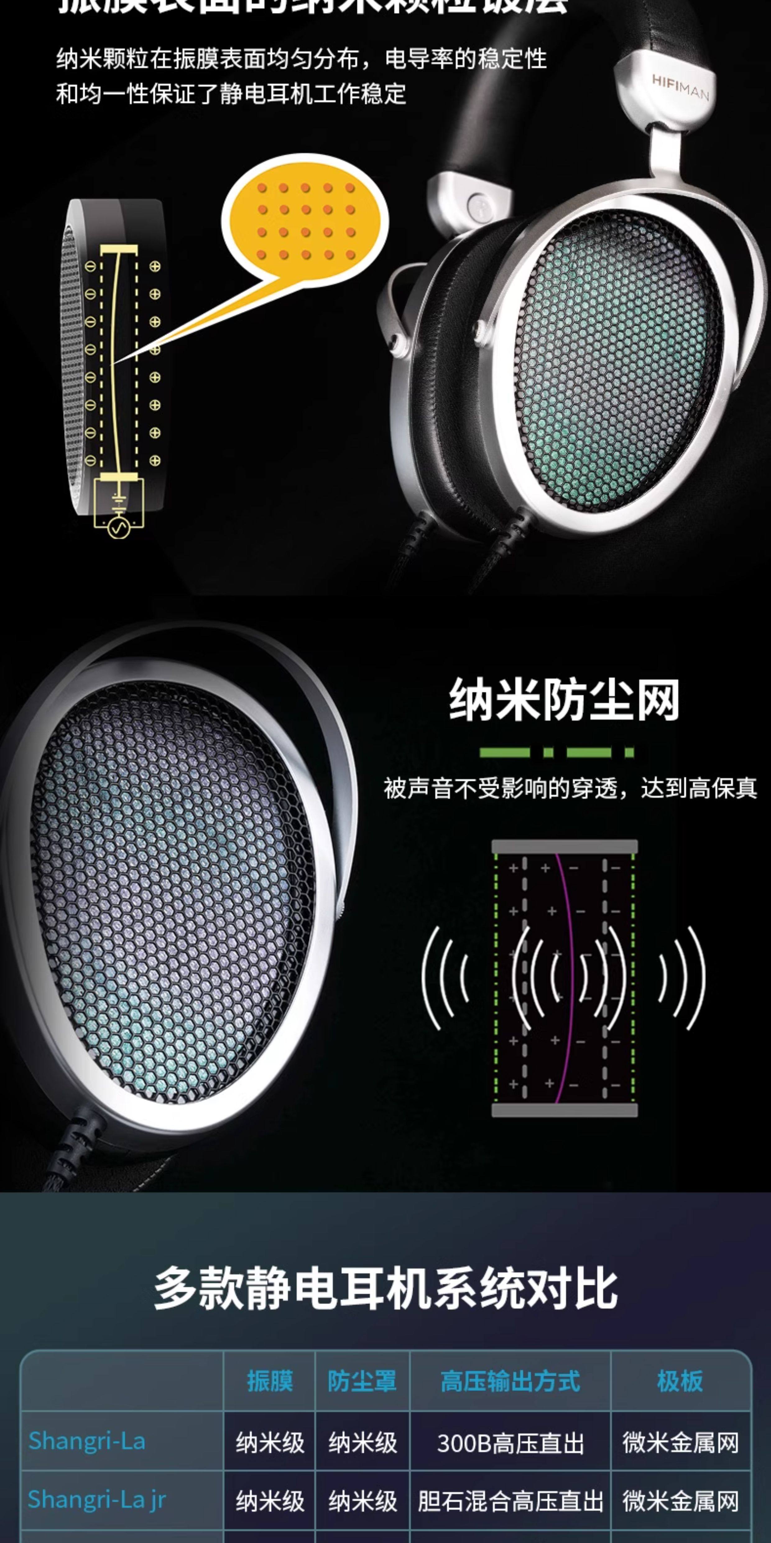 图片[2]-HIFIMAN海菲曼Mini Shangri-La-宸音商城 - 编曲混音资源站及官方在线商城