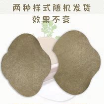 Today Bian Magpie wormwood paste weight loss tremble sound with wormwood lumbar vertebra paste authentic paste moxibustion belly button paste