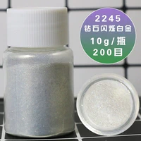 Diamond Flash Platinum (10G) 200 измерение