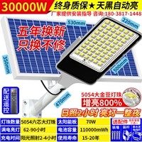 Инженерная модель 30000 Вт⭐2 часа солнечного света + свет всю ночь + пожизненная гарантия + только замена, но не ремонт