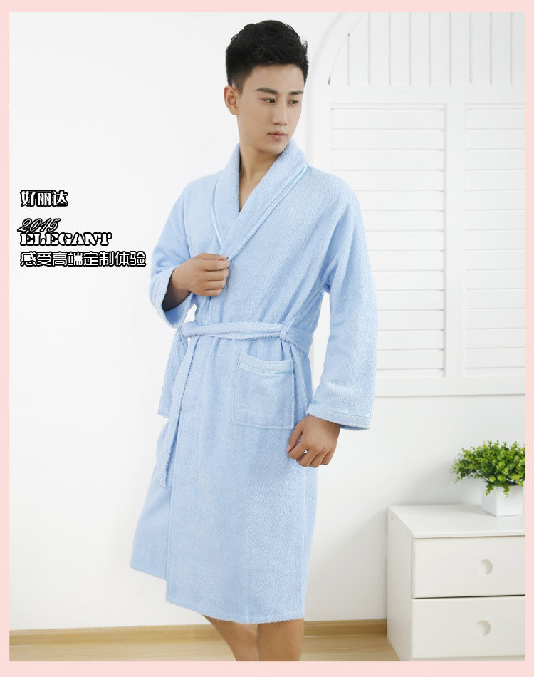 Peignoir jeunesse - Ref 592819 Image 51