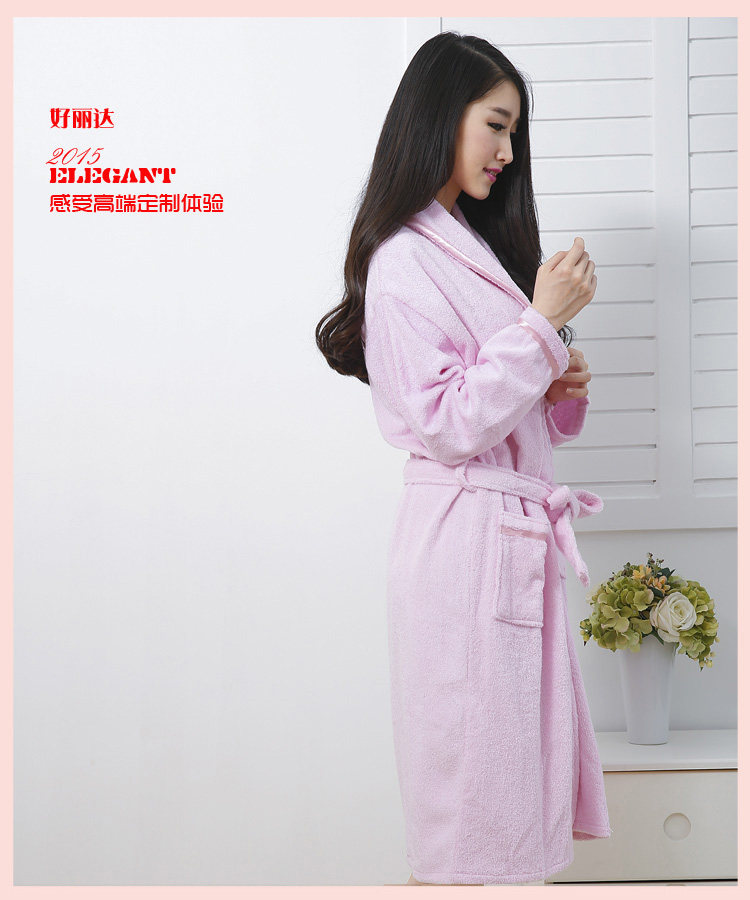 Peignoir jeunesse - Ref 592819 Image 25