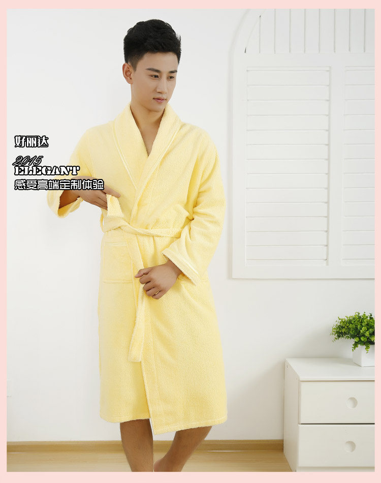 Peignoir jeunesse - Ref 592819 Image 42