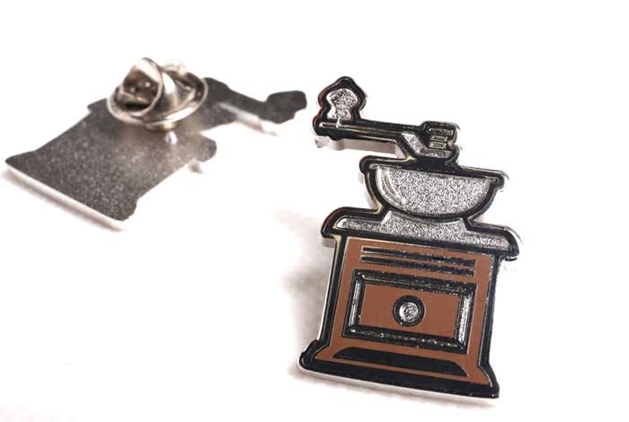 Broche en autre - Ref 1178583 Image 5
