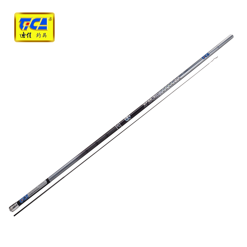 Di Jiapo Lake Fishing Rod rod Rod Rod's ultra-long ultra-hard carbon fishing gear fishing fishing rod