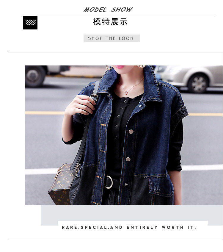 Débardeur hiver femme en Coton - Ref 3176147 Image 10