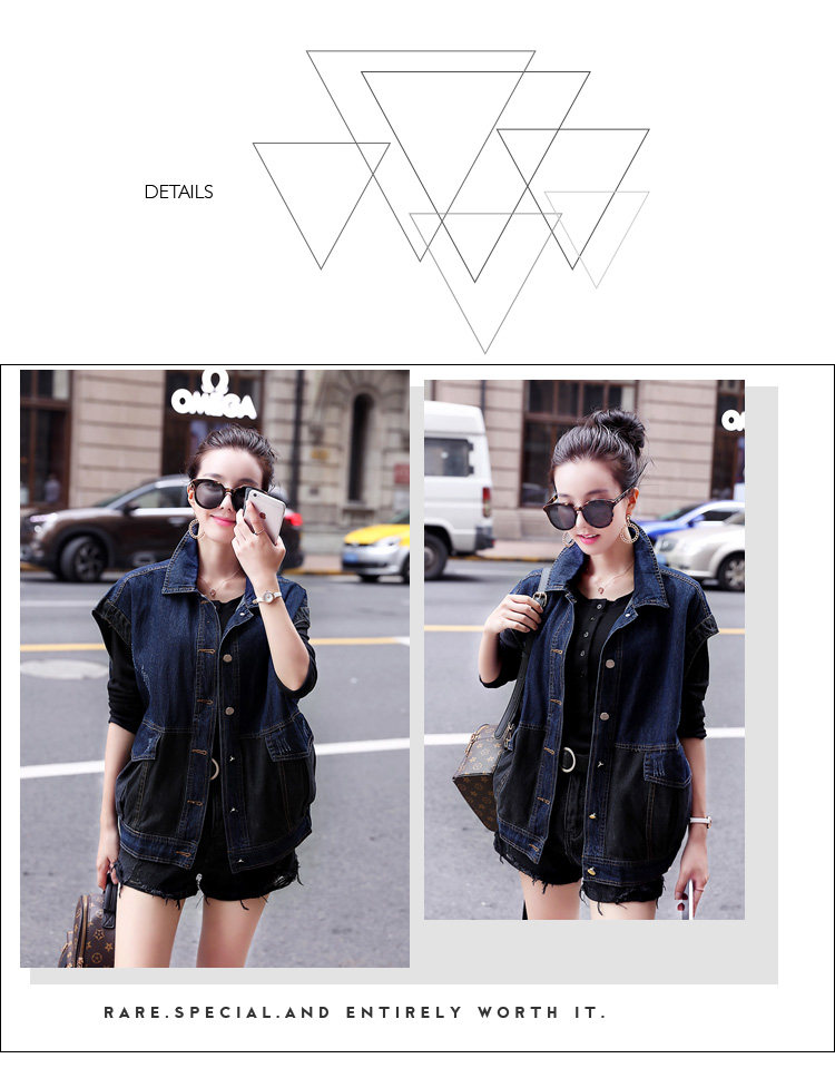 Débardeur hiver femme en Coton - Ref 3176147 Image 15