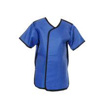 Childrens lead clothing radiation protection clothing x-ray protection suit oral dental CT lead cap scarf collar radiology department intervention