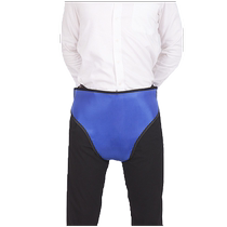 Lead briefs gonads and scrotum protection lead clothing x-ray radiation protection underwear radiology department intervention imported super soft