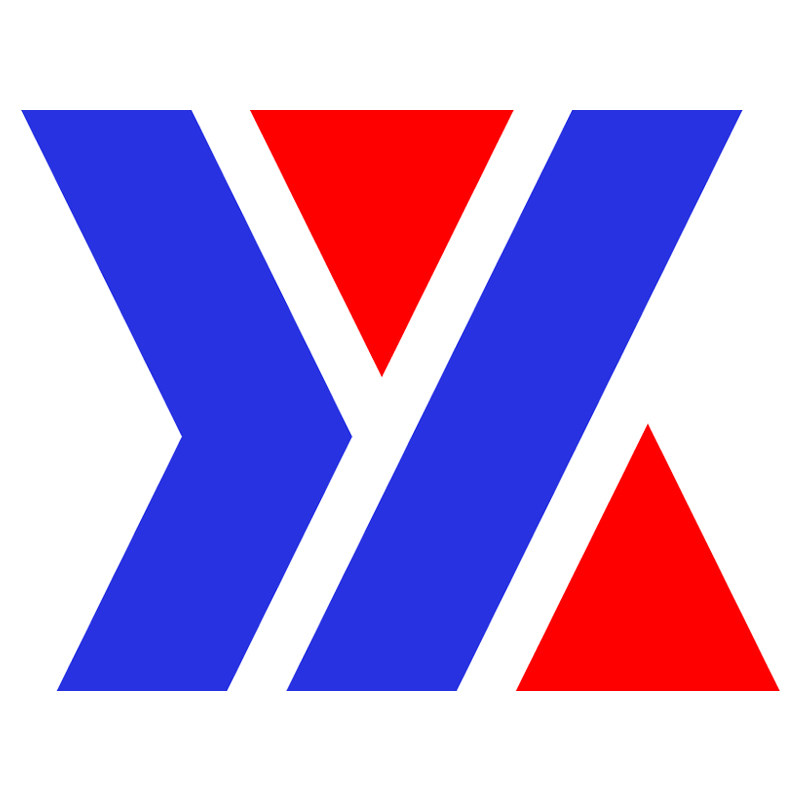 亿雄旗舰店的LOGO