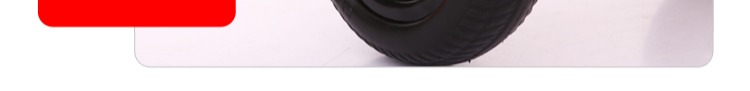 Trẻ em mẫu giáo đặc biệt xe đạp ba bánh cho bé 2-5 tuổi đồ chơi trẻ em xe đẩy trẻ mẫu giáo xe đạp nhẹ - Con lăn trượt patinet / trẻ em oto trẻ con