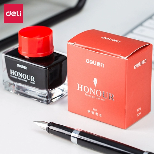 Ручка, черные чернила, официальный флагманский магазин