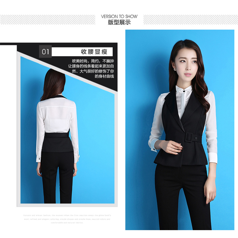 Tailleur femme J-ME - Ref 3242698 Image 14