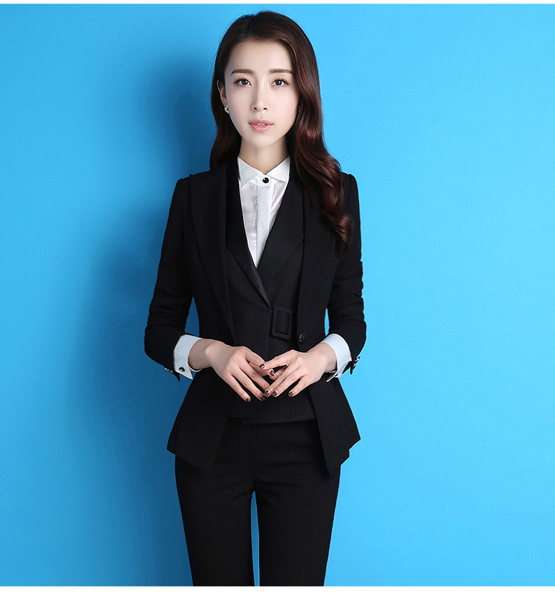 Tailleur femme J-ME - Ref 3242698 Image 24