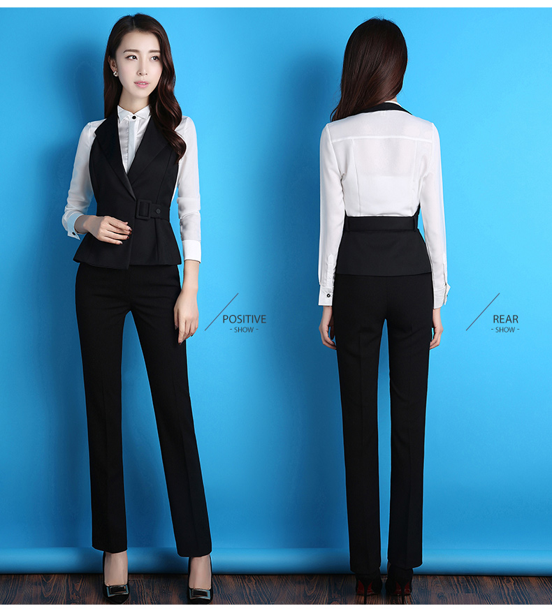 Tailleur femme J-ME - Ref 3242698 Image 18