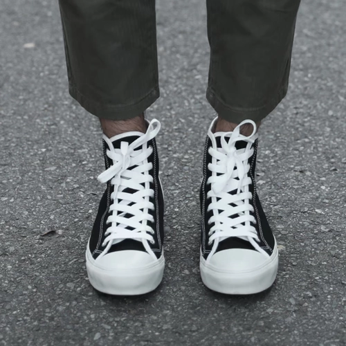 Тканевые высокие туфли для мальчиков, дышащая тканевая обувь, универсальные кроссовки