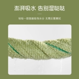 Быстросохнущее детское хлопковое портативное банное полотенце для плавания для домашнего использования для влюбленных, хорошо впитывает воду