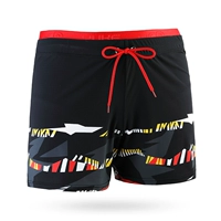 Пик Черной Маунтин (двойные брюки талию более удобны)