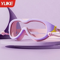 Беруши, носовой зажим, 3-15 лет