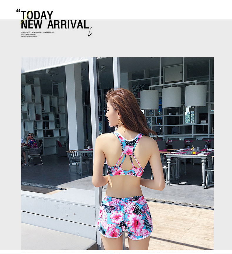 Maillot de bain pour femme - Ref 3028760 Image 17