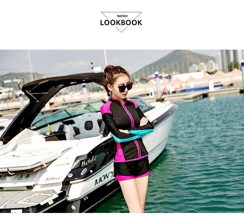 Maillot de bain pour femme - Ref 3031575 Image 15