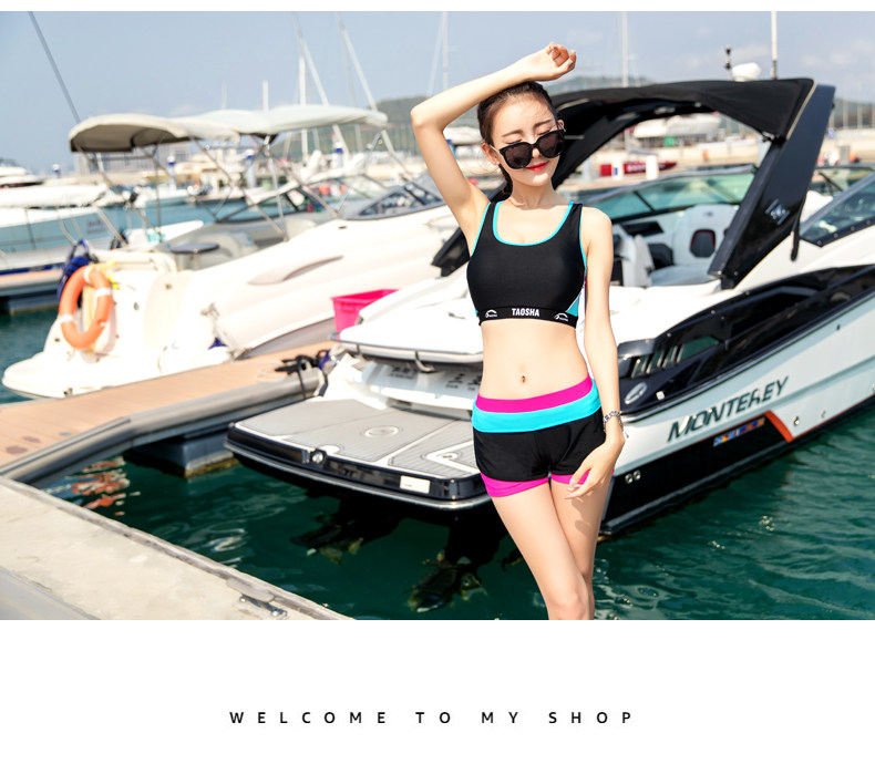 Maillot de bain pour femme - Ref 3031575 Image 17