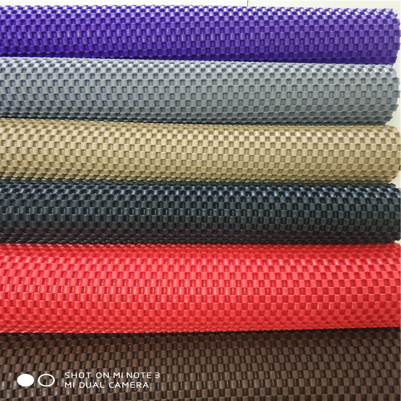 Car antifreeze Anti-slip universal thickened footbed eco-friendly plastic pvc Soft rubber waterproof latex ground mat anti-freeze-Taobao