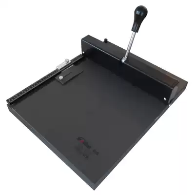 Jindian Y13 creasing machine digital photo business card manual creasing machine A4 dotted creasing machine