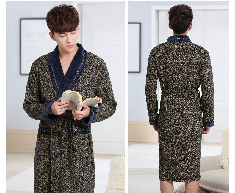 Peignoir Moyen-âge - Ref 600819 Image 13