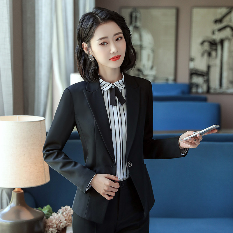 Tailleur femme - Ref 3242415 Image 3