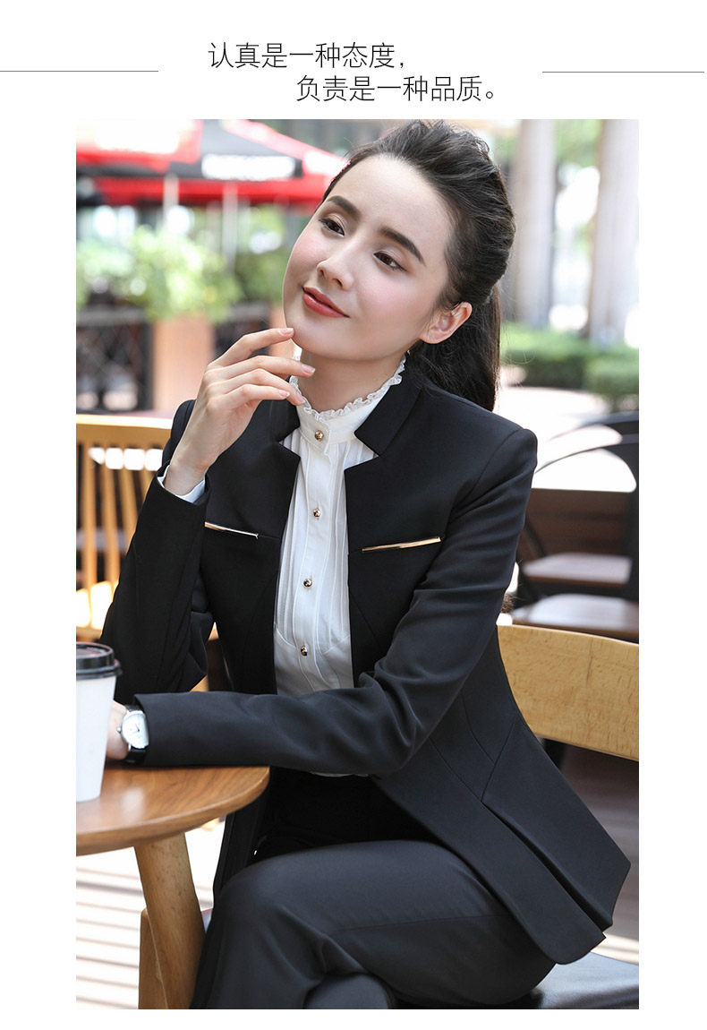 Tailleur femme - Ref 3242349 Image 18