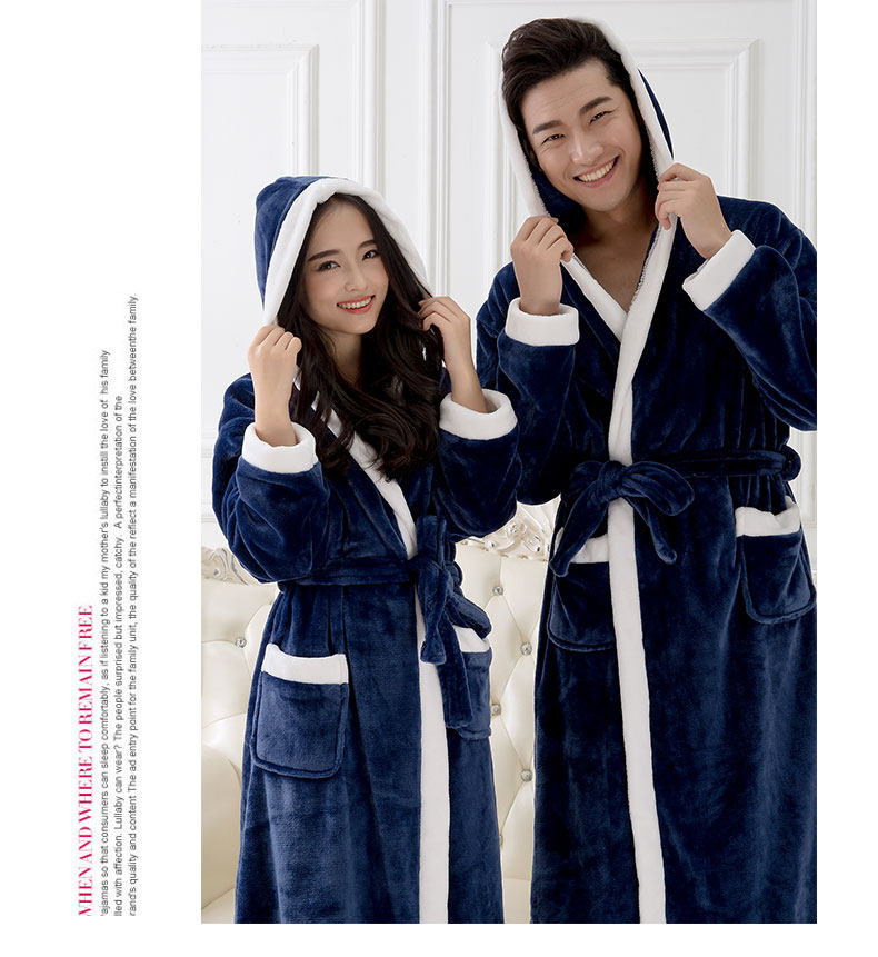 Peignoir jeunesse qy02 - Ref 602338 Image 24