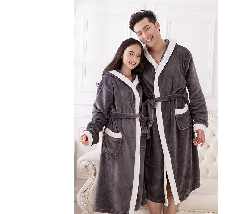 Peignoir jeunesse qy03 - Ref 593835 Image 22