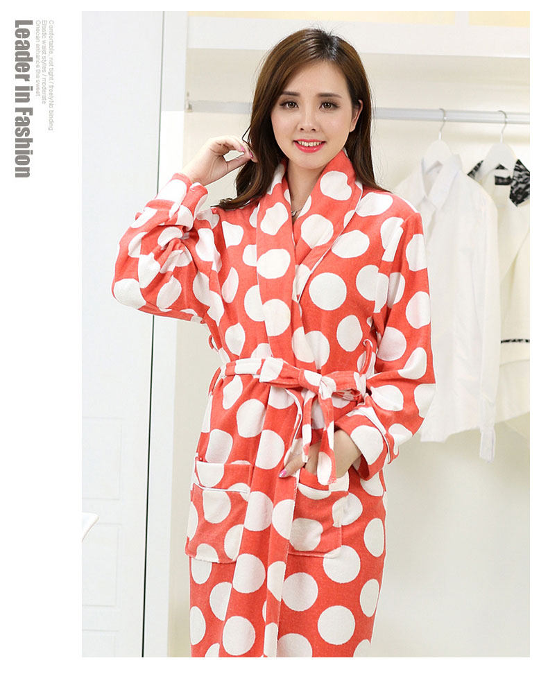 Peignoir jeunesse - Ref 602334 Image 28