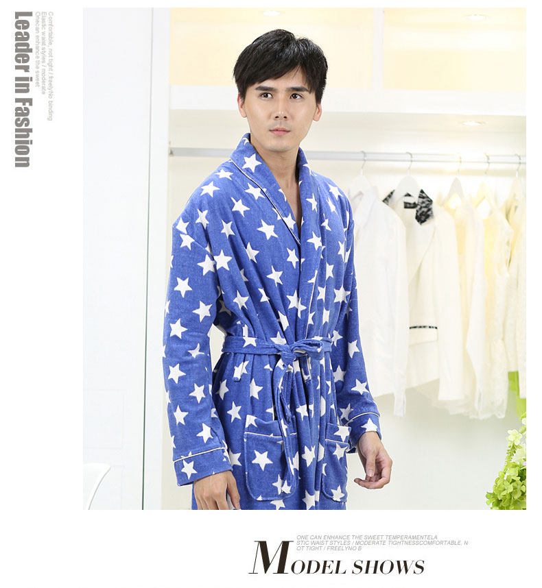 Peignoir jeunesse - Ref 602334 Image 20