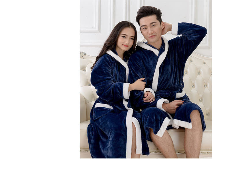 Peignoir jeunesse qy02 - Ref 602338 Image 23