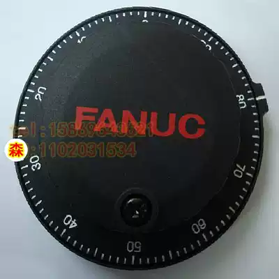 Original FANUC FANUC panel handwheel hand pulse encoder A860-0203-T001