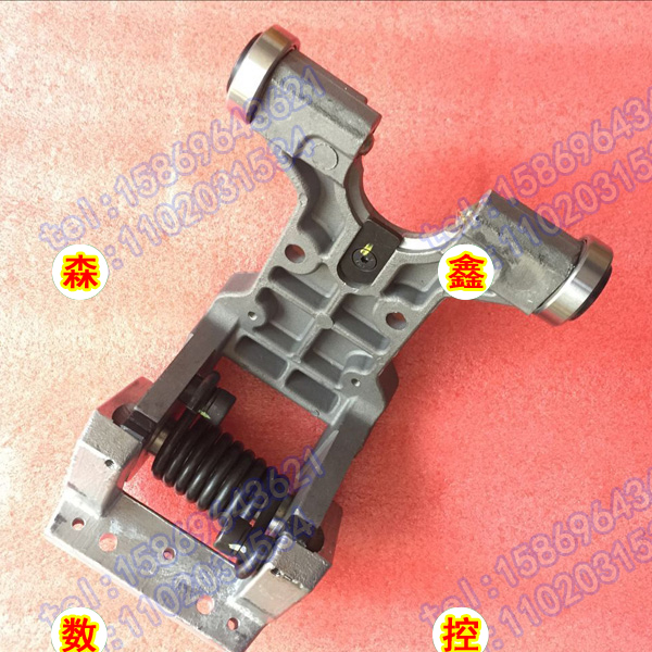 De Great BT30 Drilling Center Knife Clip TR3A Radiant Type Knife Set Group BT30 Knife Clip Great Drill Tapping Knife Clip Original