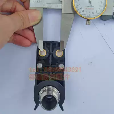 HSK25 knife clip CNC machine Precision engraving and milling machine Fine carving machine knife card knife claw clamp CNC 